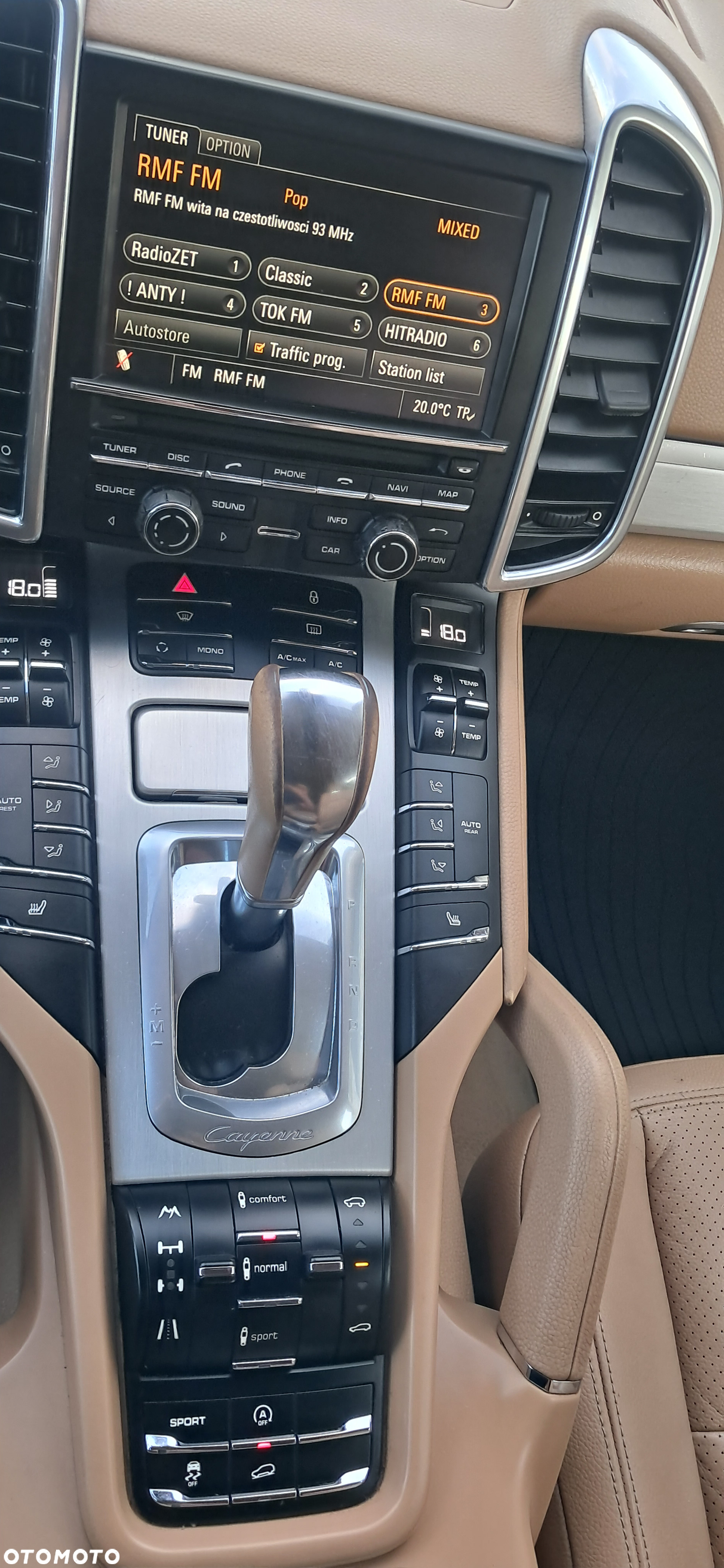 Porsche Cayenne Diesel - 22