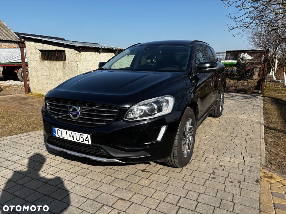 Volvo XC 60 D4 Geartronic Momentum - 6
