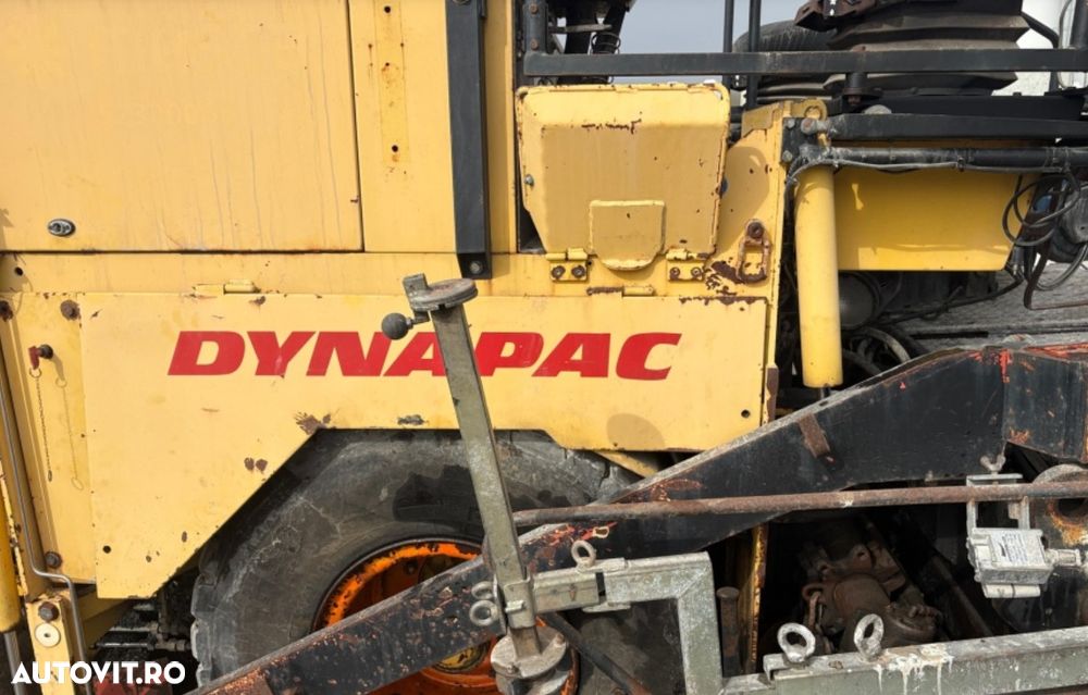 Dynapac F9-6W - 27