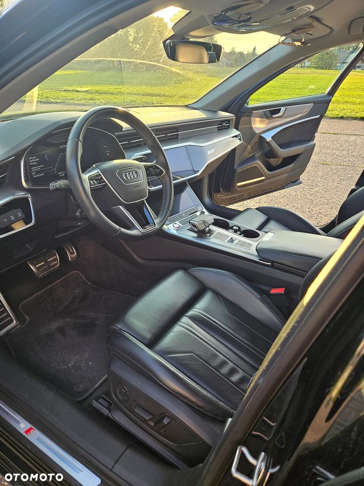 Audi S6 Avant - 6