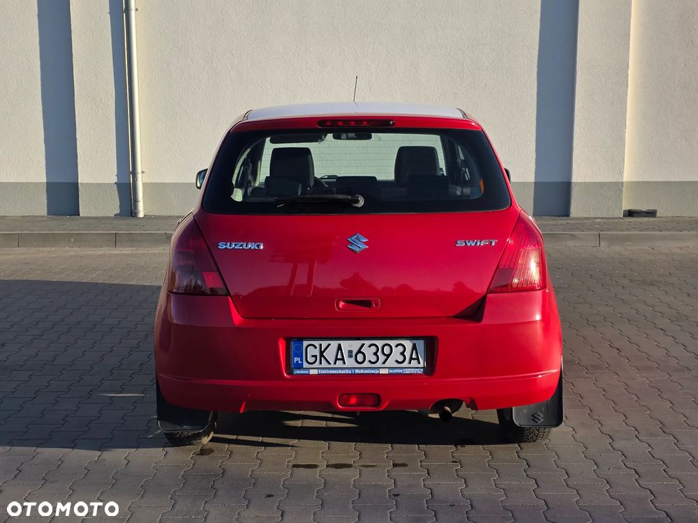 Suzuki Swift 1.5 Comfort - 29
