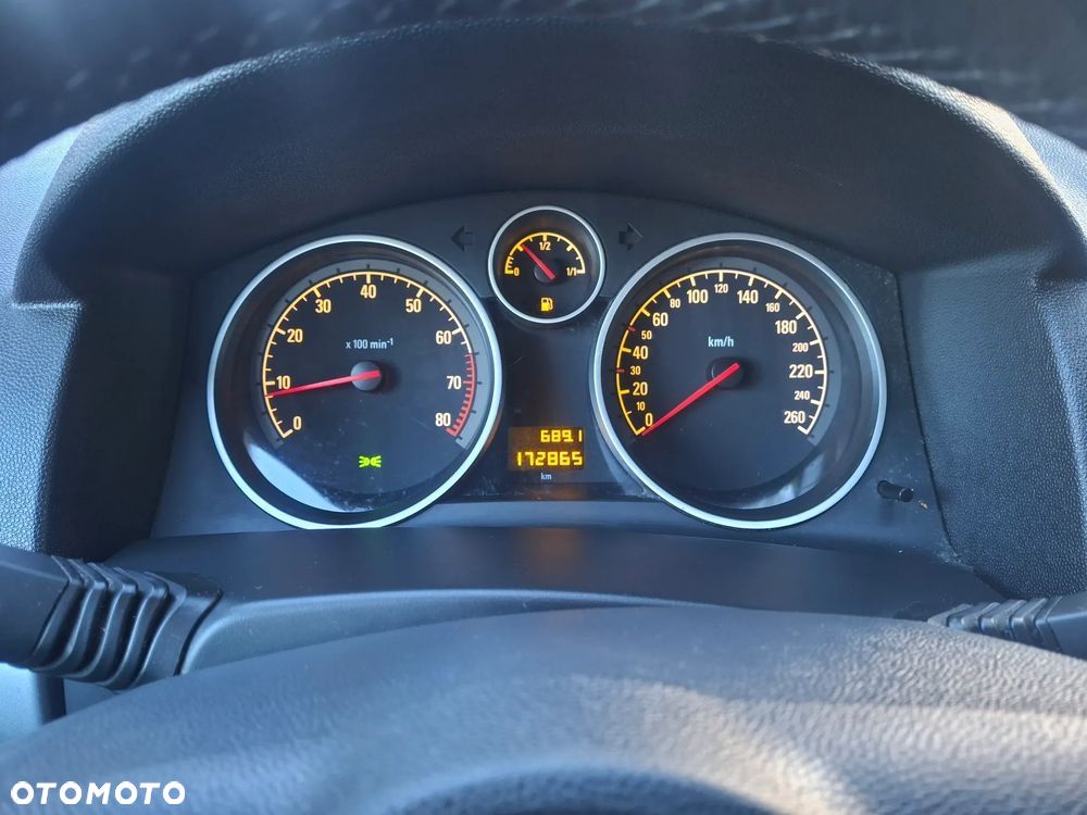 Opel Astra 1.6 Edition 111 Jahre - 28