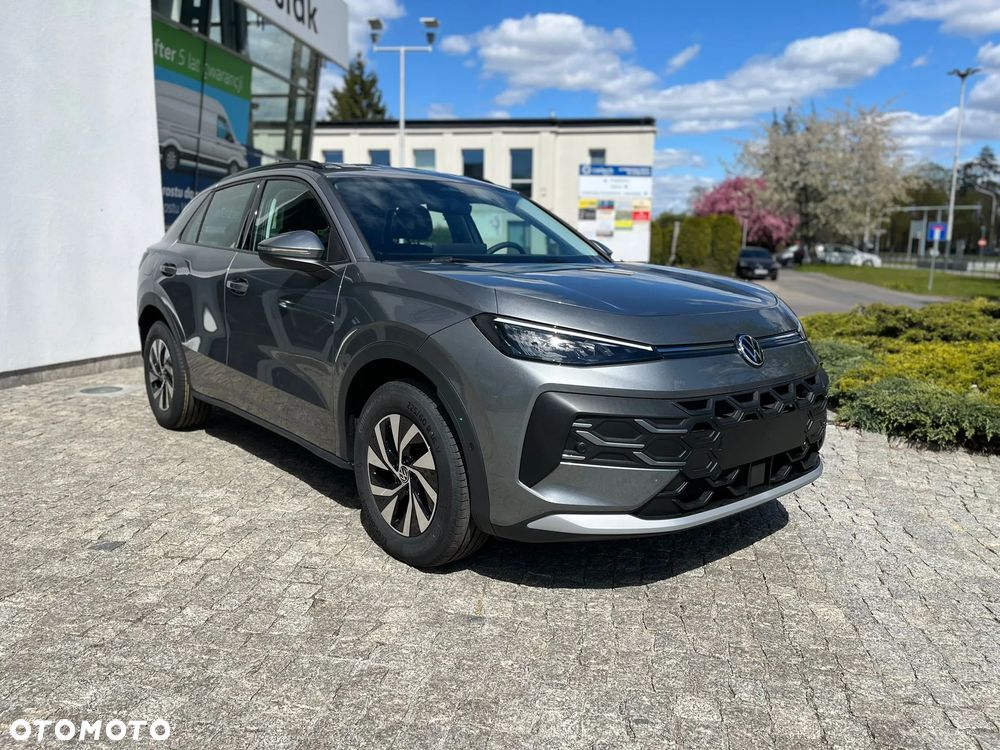 Volkswagen T-Roc 1.5 eTSI OPF DSG Life - 4