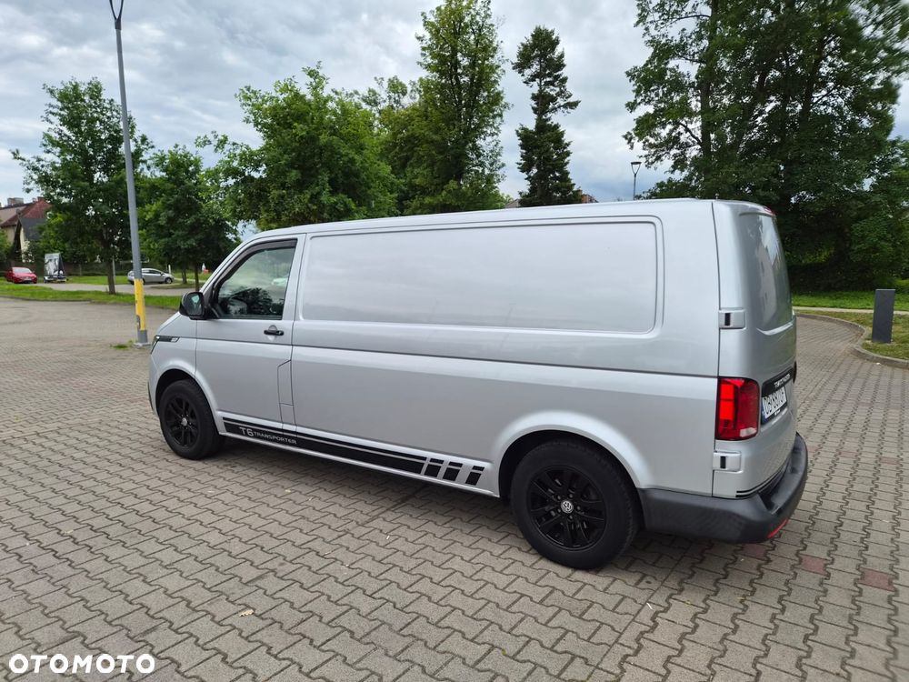 Volkswagen T6.1 Long - 7