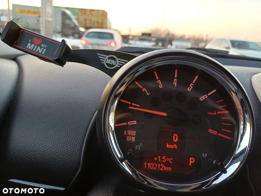 MINI Countryman - 20