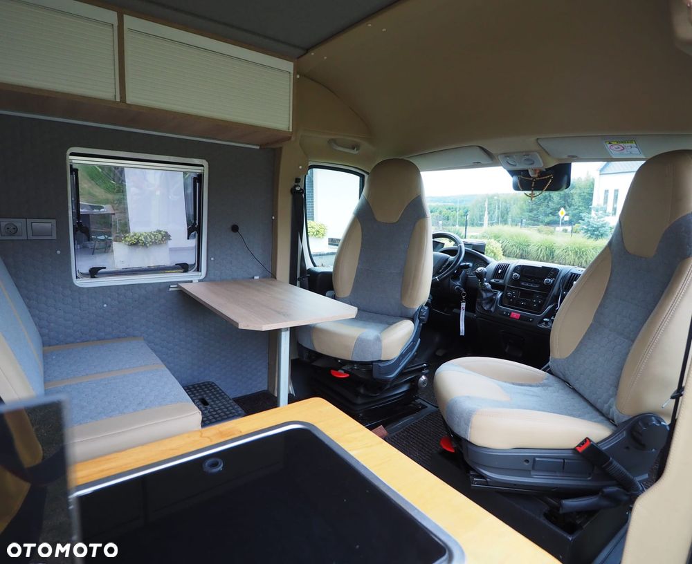Peugeot BOXER - 17