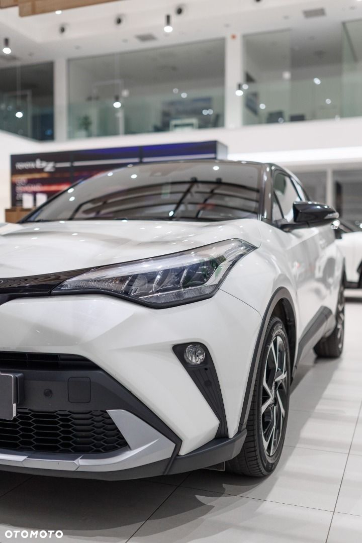 Toyota C-HR - 17
