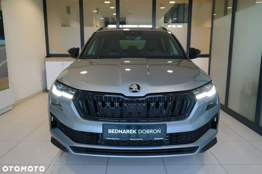 Skoda Karoq - 4