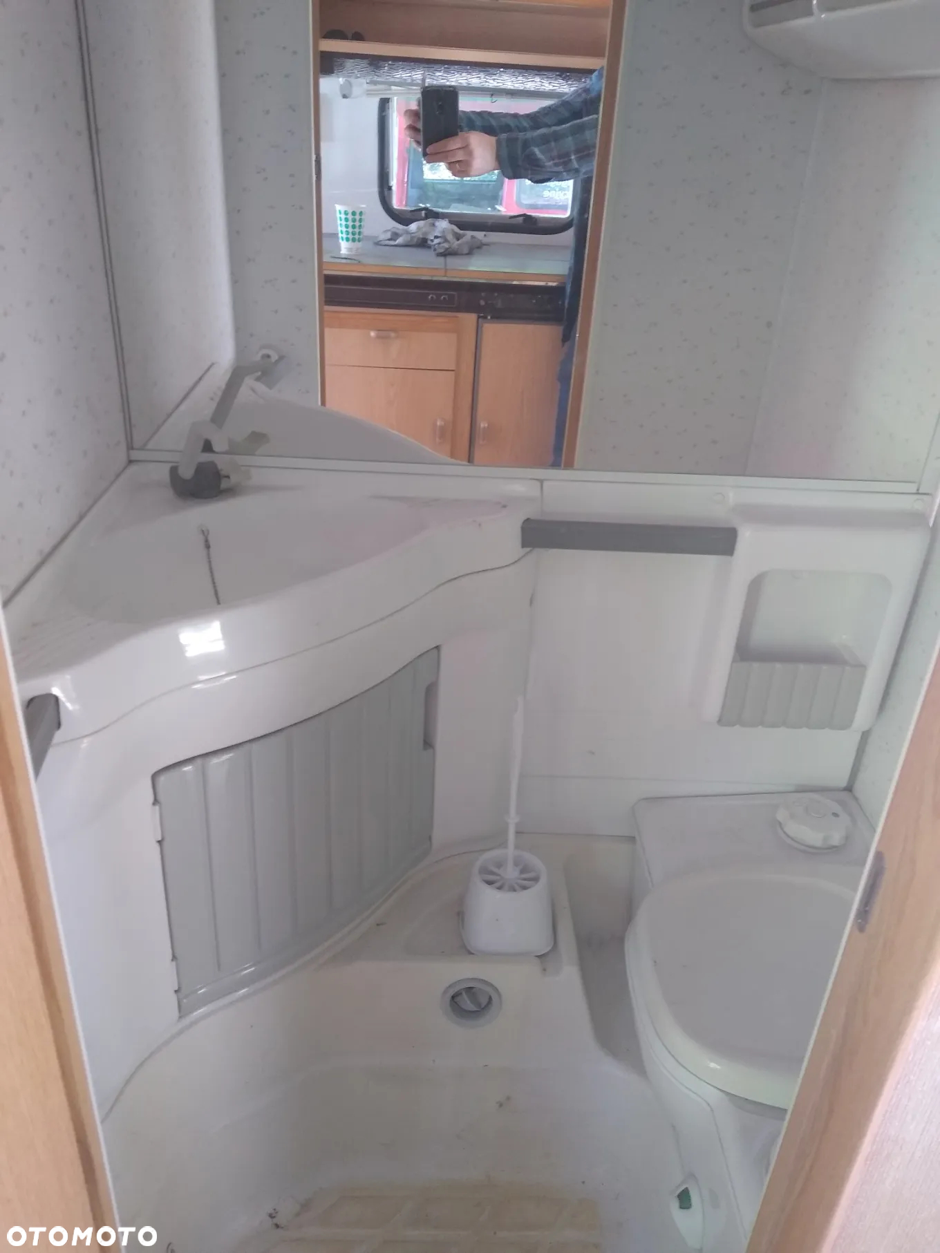 KNAUS Sudwind - 22