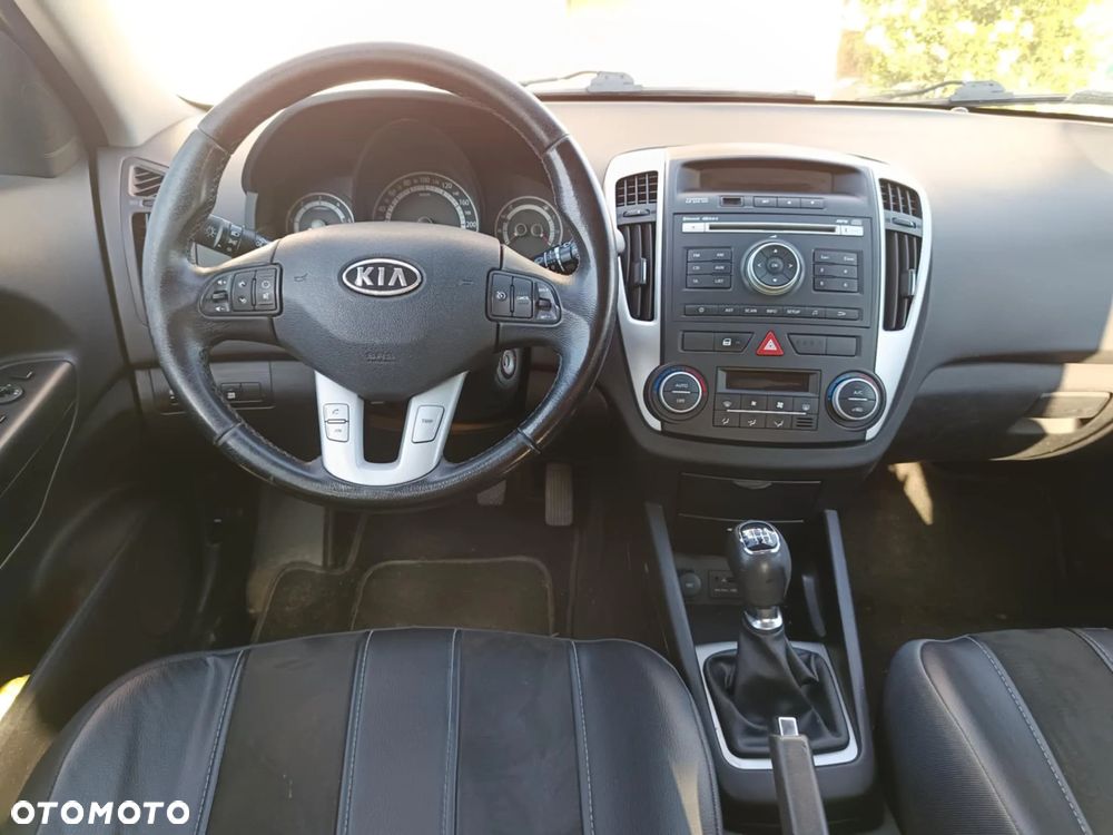 Kia Ceed Cee'd 1.6 Crdi Comfort - 6