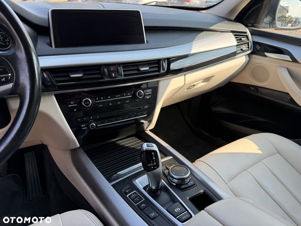 BMW X5 - 21