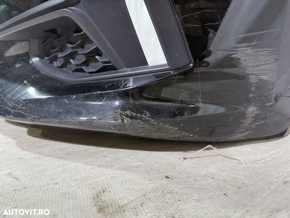 Bara fata Audi A7, 2018, 2019, 2020, 2021, 2022,  cod origine OE 4K8807437. - 13