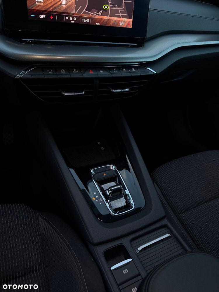 Skoda Octavia - 18