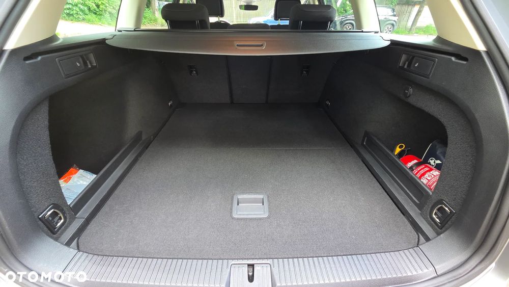 Volkswagen Passat 2.0 TDI BMT SCR Comfortline DSG7 - 8
