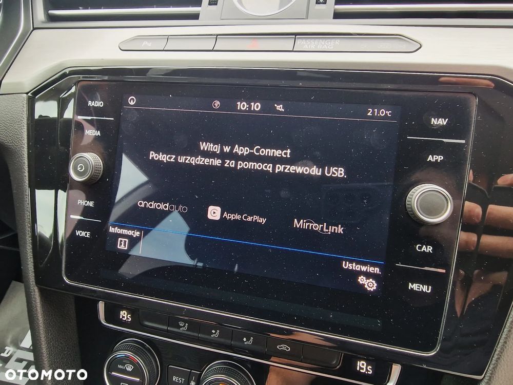 Volkswagen Arteon 2.0 TDI SCR DSG Elegance - 25