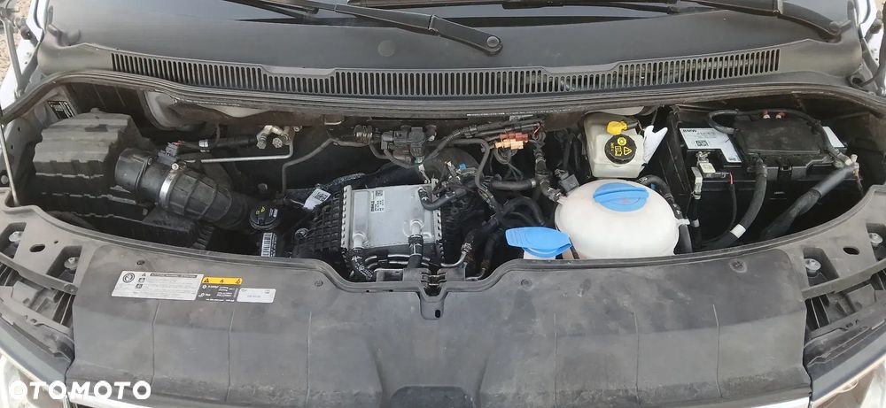 Volkswagen Caravelle 2.0 TDI L1 Comfortline DSG - 17