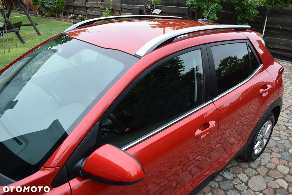 Kia Stonic - 6