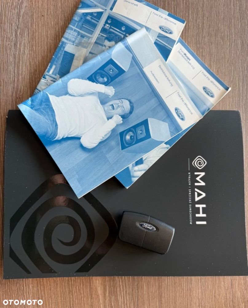 Ford Kuga 2.0 TDCi 4x4 Titanium - 26