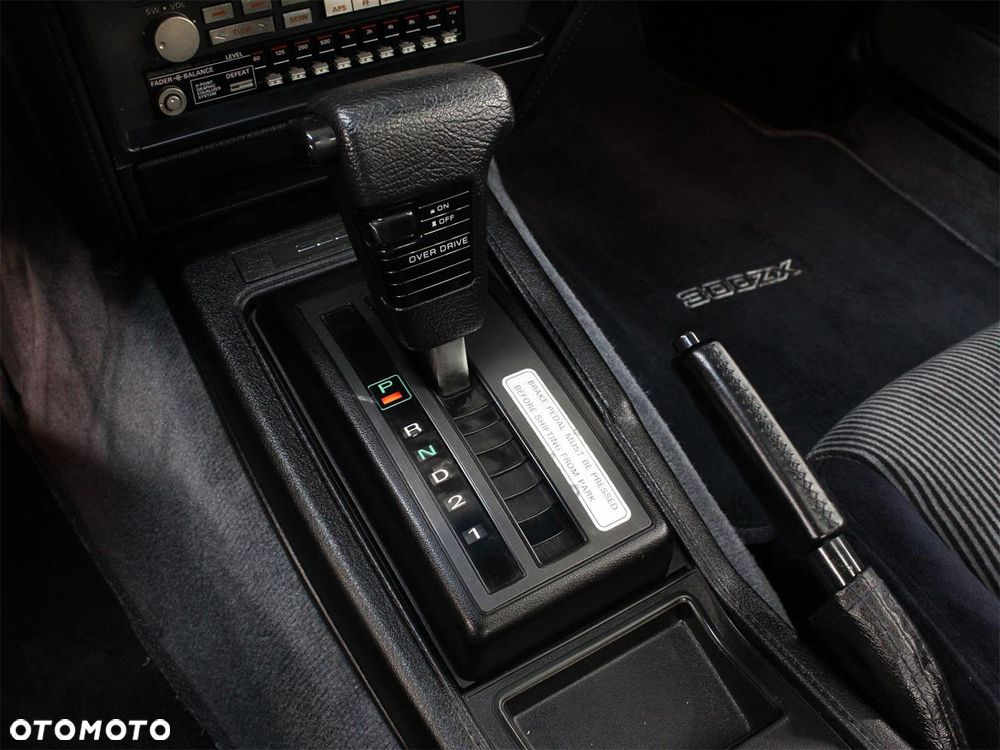 Nissan 300 ZX Standard - 12