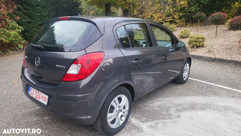 Opel Corsa 1.3 CDTI Enjoy - 3