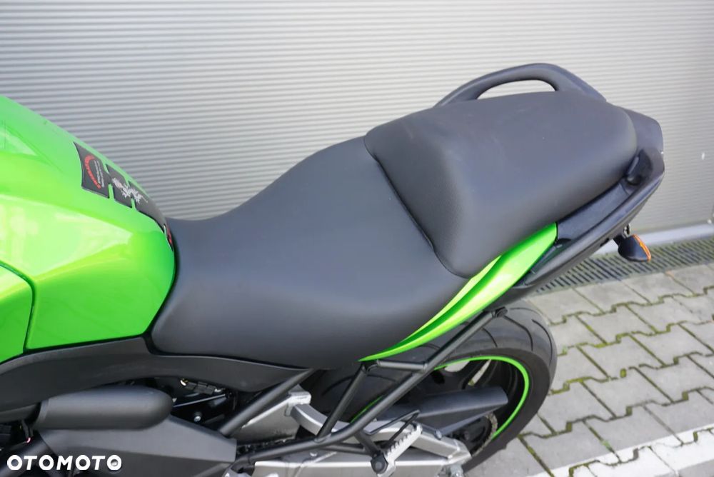 Kawasaki Versys 650 - 19