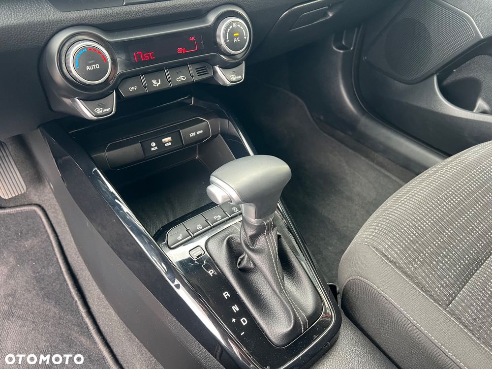 Kia Stonic 1.0 T-GDI DCT OPF Platinum Edition - 15