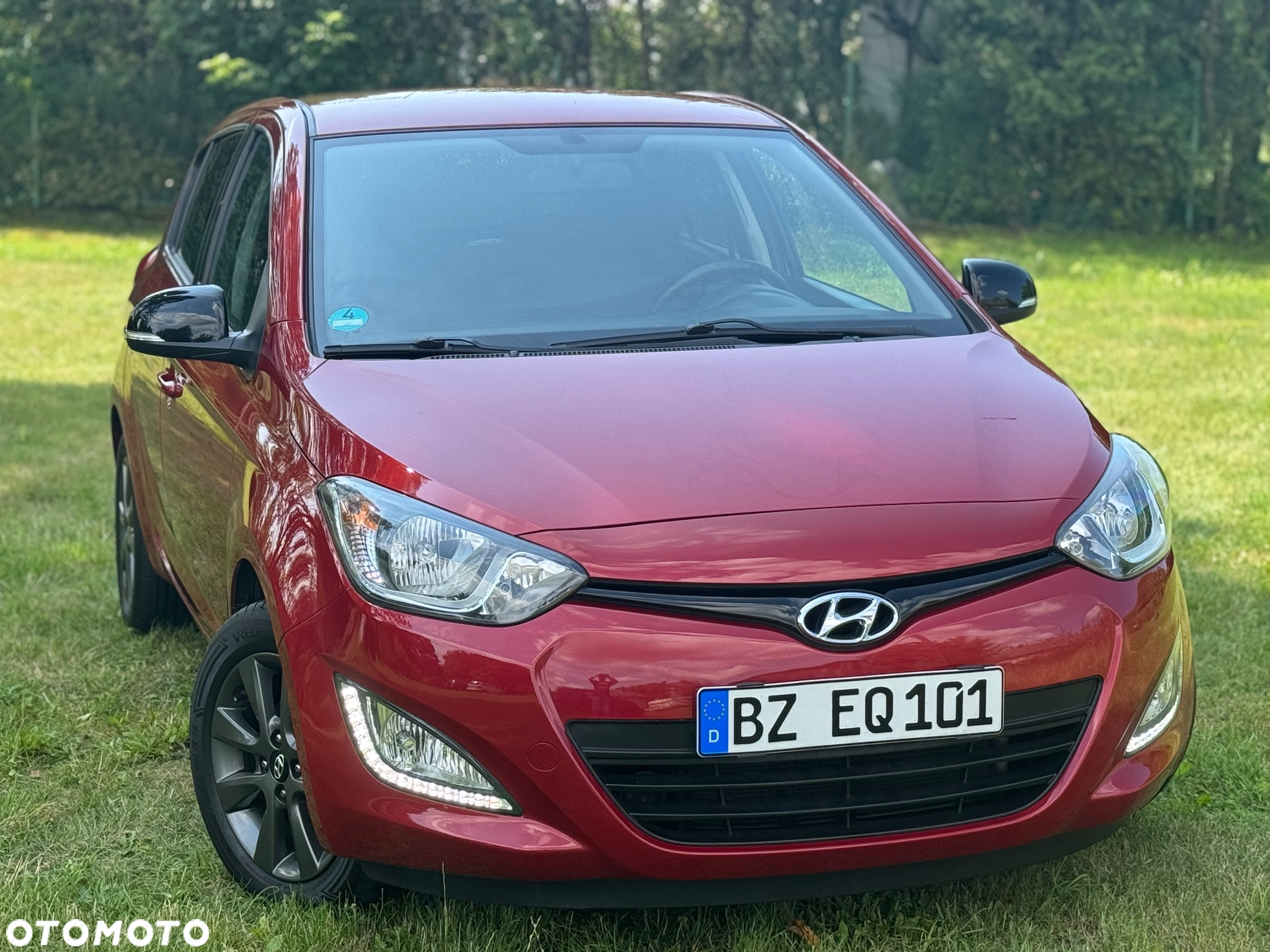 Hyundai i20 1.2 5 Star Edition - 6