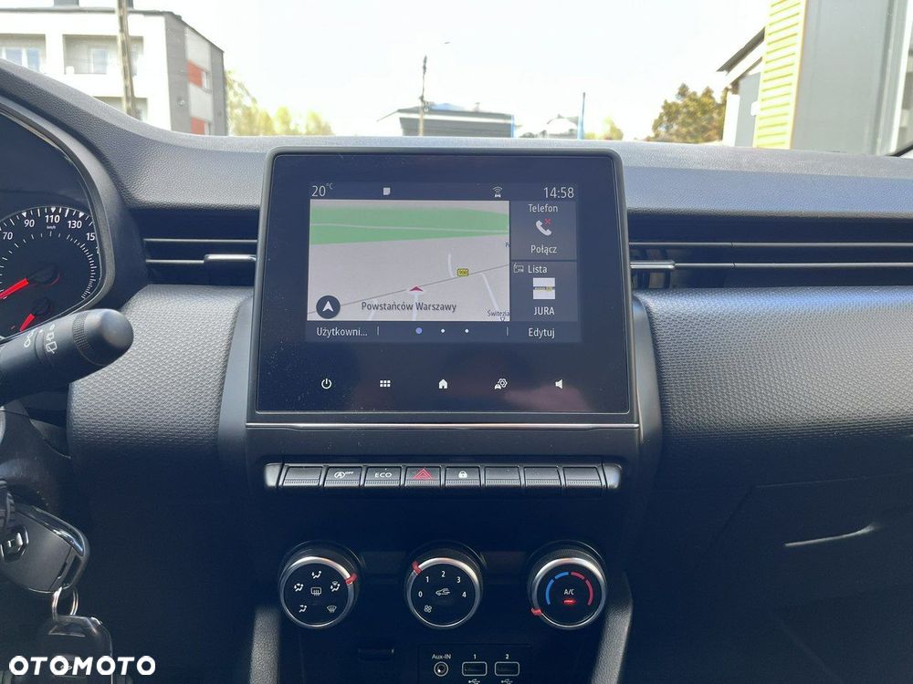 Renault Clio - 17