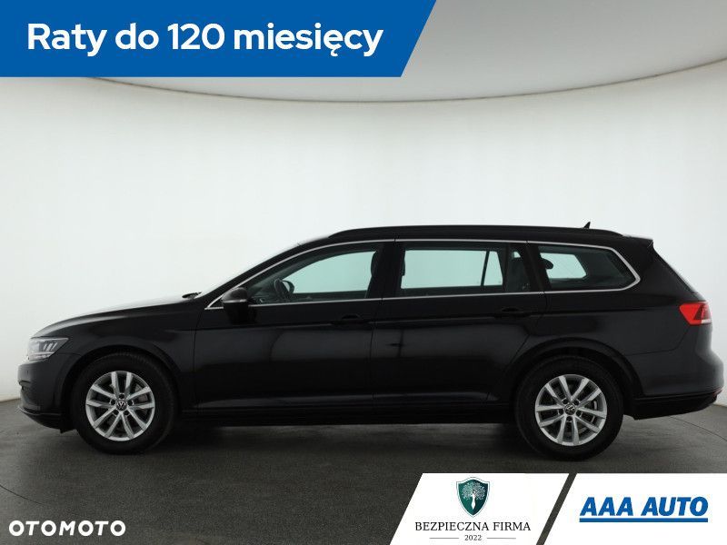 Volkswagen Passat Variant - 4