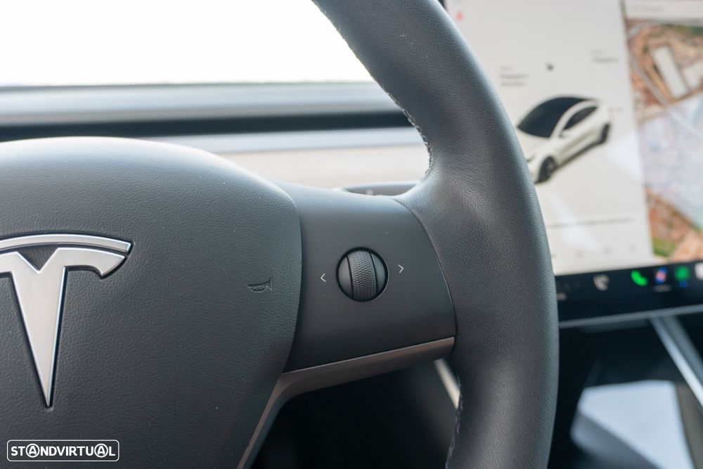 Tesla Model 3 Standard Range Plus RWD - 20