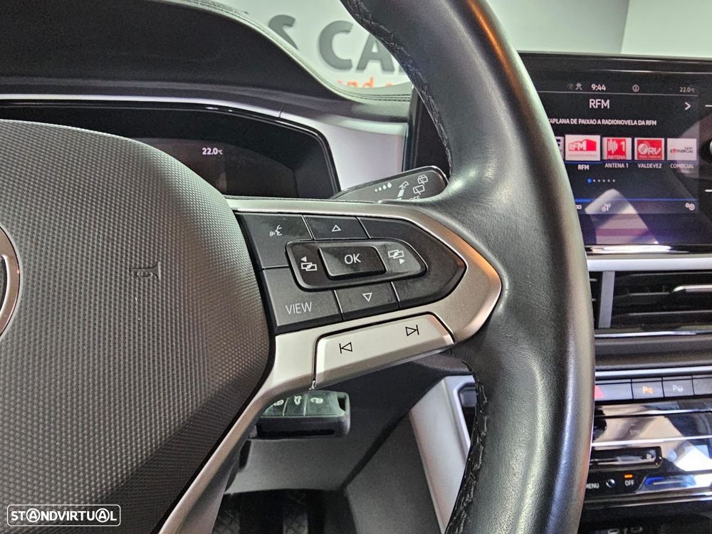 VW T-Roc 1.0 TSI Life - 17