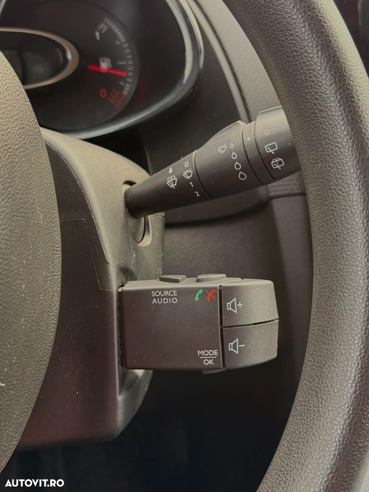 Renault Clio dCi Life - 23