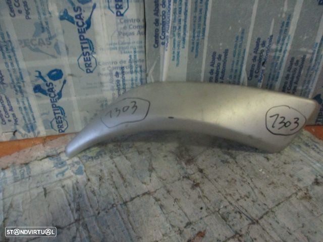 Grelha Friso 7240414 BMW F20 2014 FD - 1