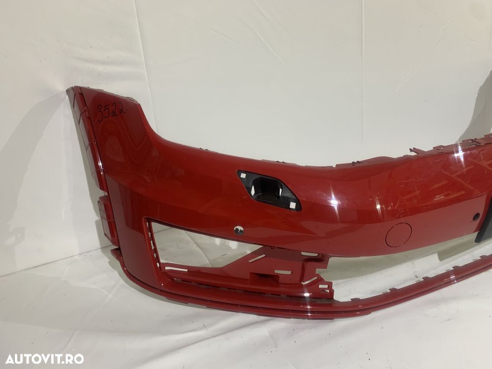 Bara fata VW Golf 7 Alltrack, 2017, 2018, 2019, 2020, cod origine OE 5G0807221DC. - 4