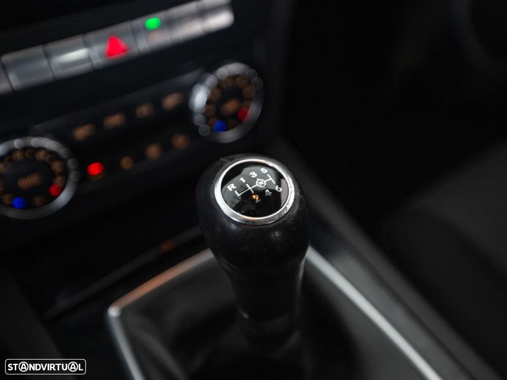 Mercedes-Benz C 220 - 16