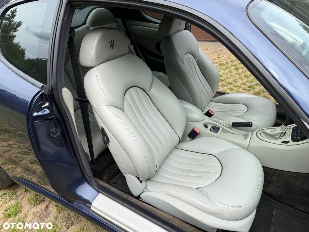 Maserati 3200 - 18