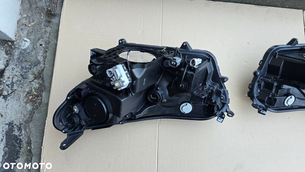 Toyota Rav4 IV Lift 16-19 Lampa Prawa Przód FULL LED - 4