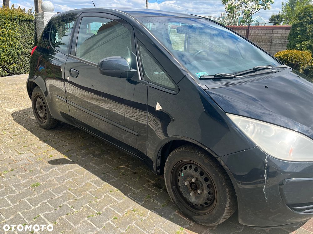 Mitsubishi Colt 1.3 Inform - 7