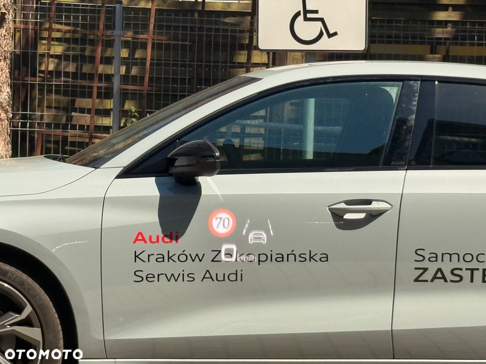 Audi A7 Sportback - 24