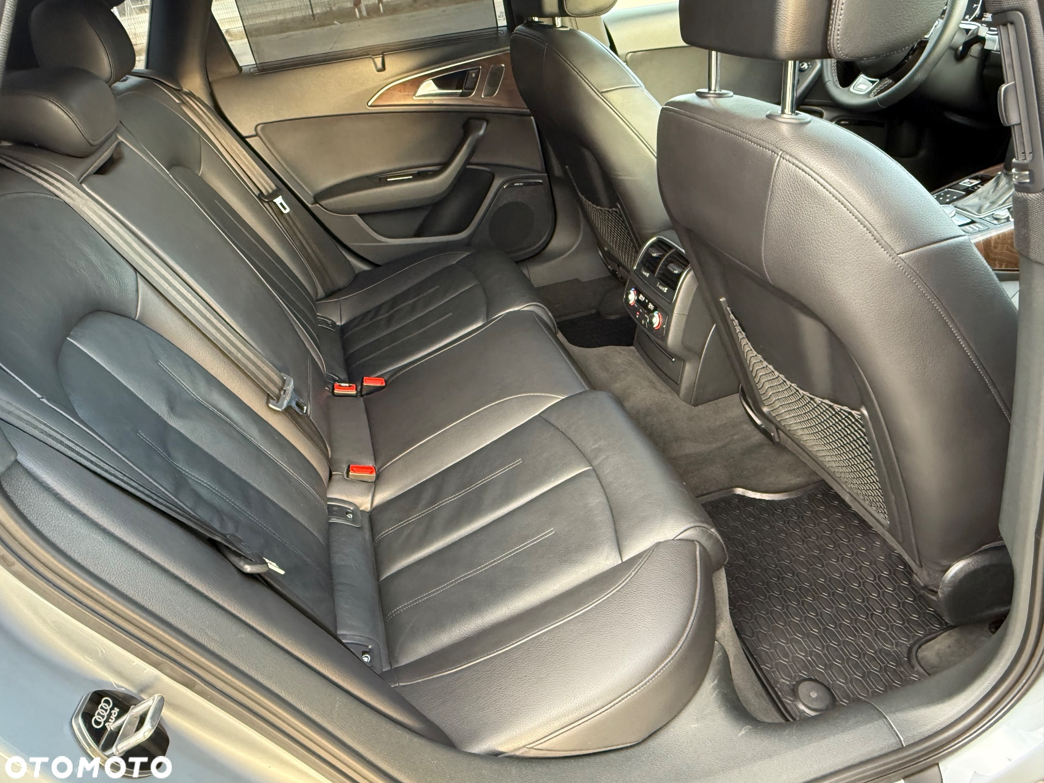 Audi A6 2.0 TFSI Quattro S tronic - 21