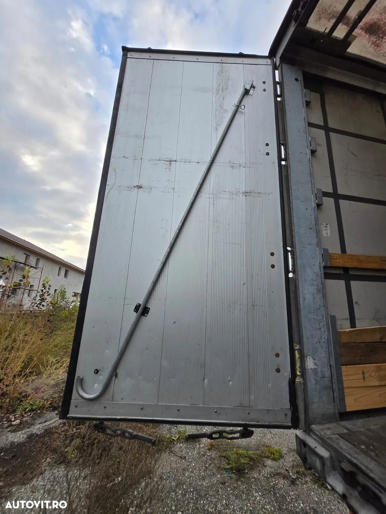 Schmitz Cargobull - 7