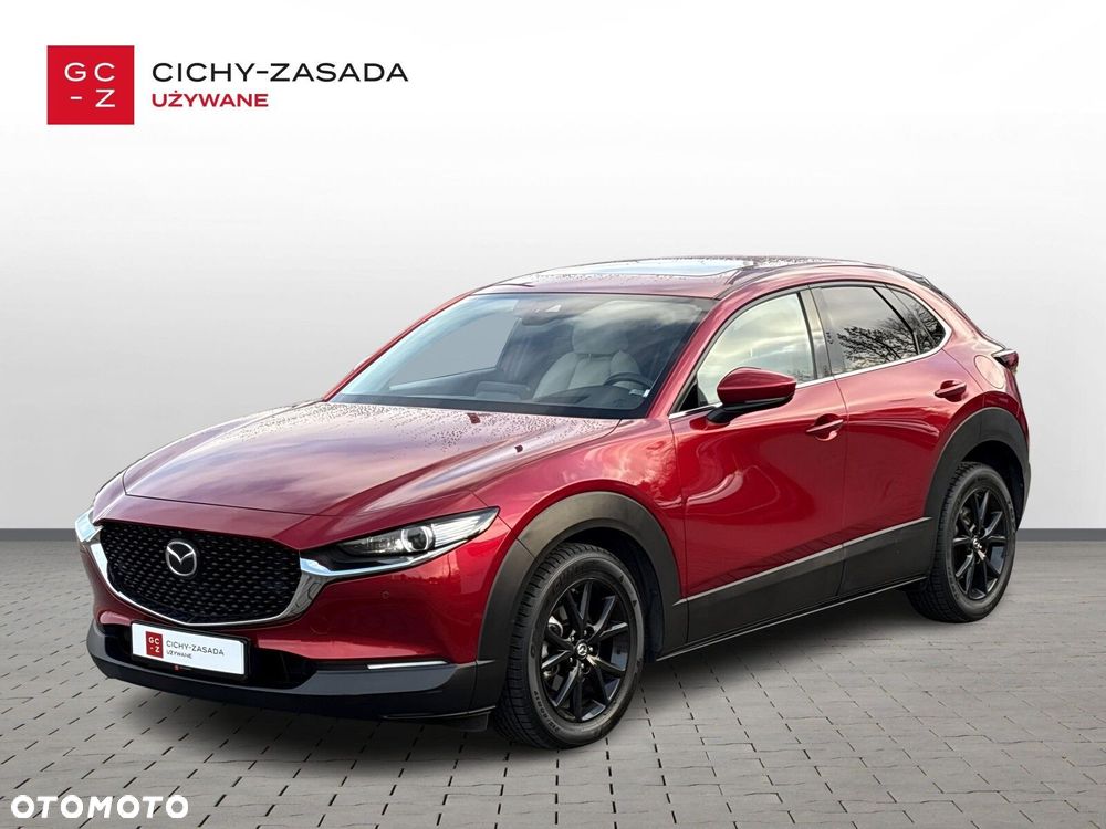 Mazda CX-30 - 1