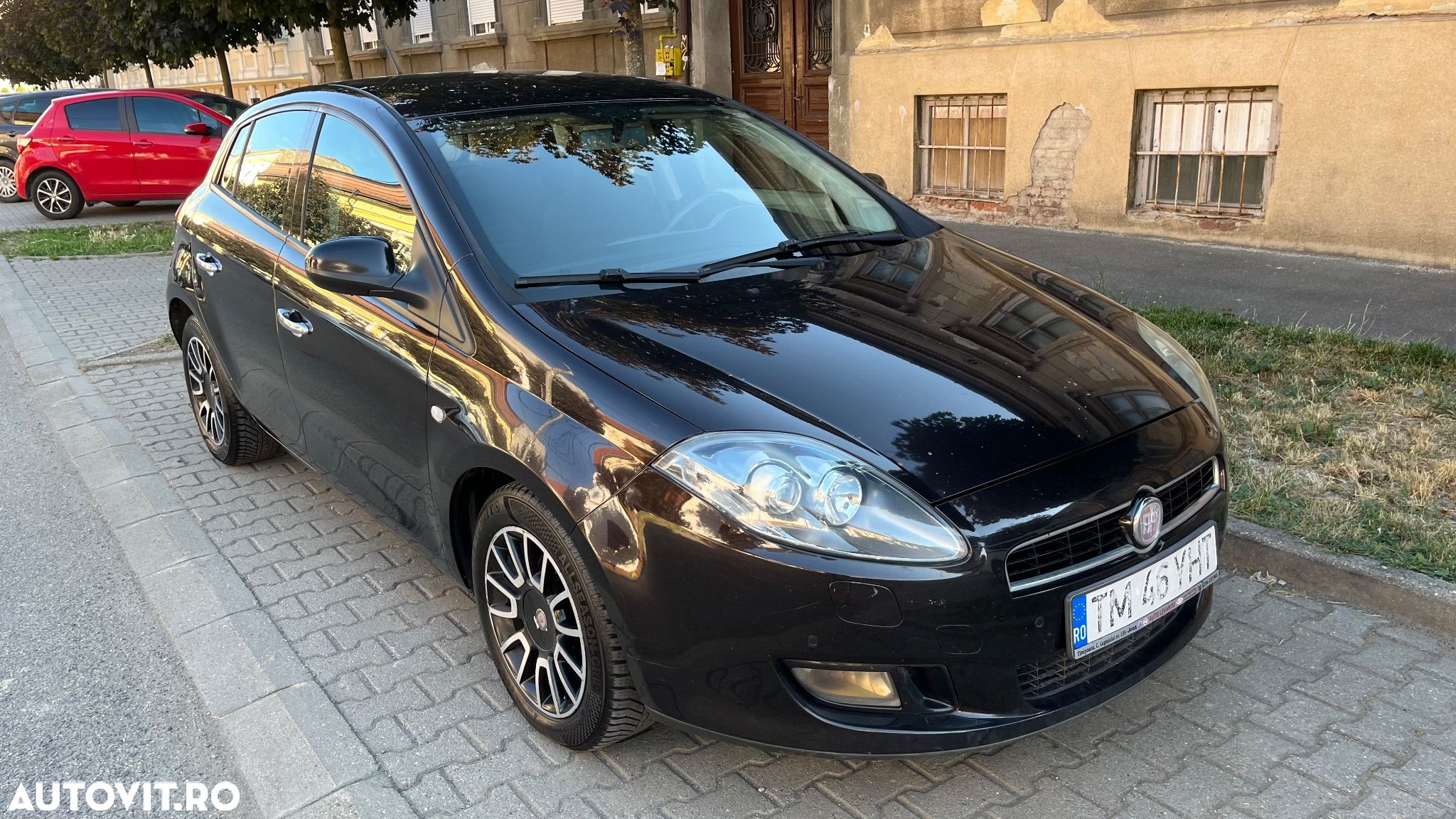 Fiat Bravo 1.4 M-Air E5 My Life - 1