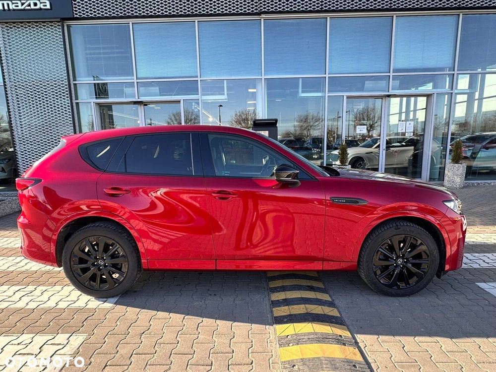 Mazda CX-60 3.3 D mHEV Homura AWD - 6