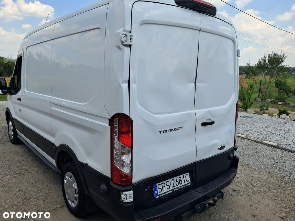 Ford TRANSIT - 12