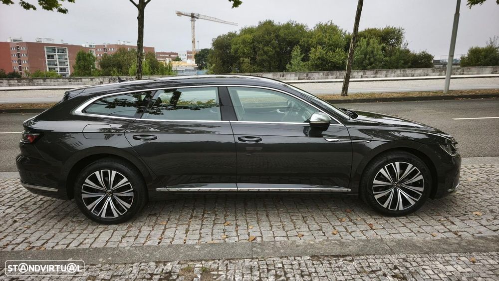VW Arteon 1.4 TSI eHybrid Elegance - 7