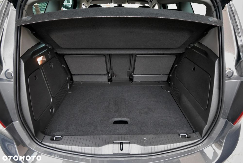 Opel Meriva 1.4 Active - 19