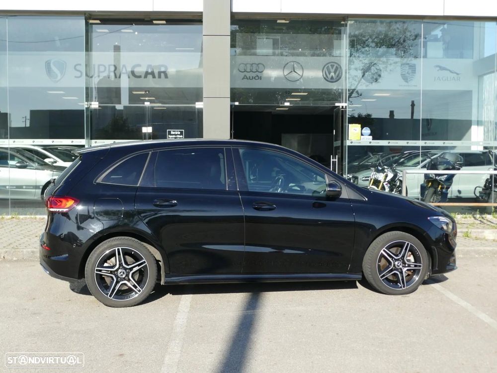 Mercedes-Benz B 250 e AMG Line - 18