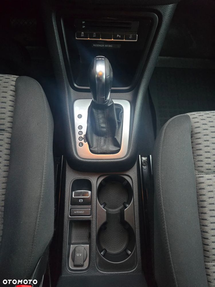 Volkswagen Sharan 2.0 TDI Comfortline DSG - 14