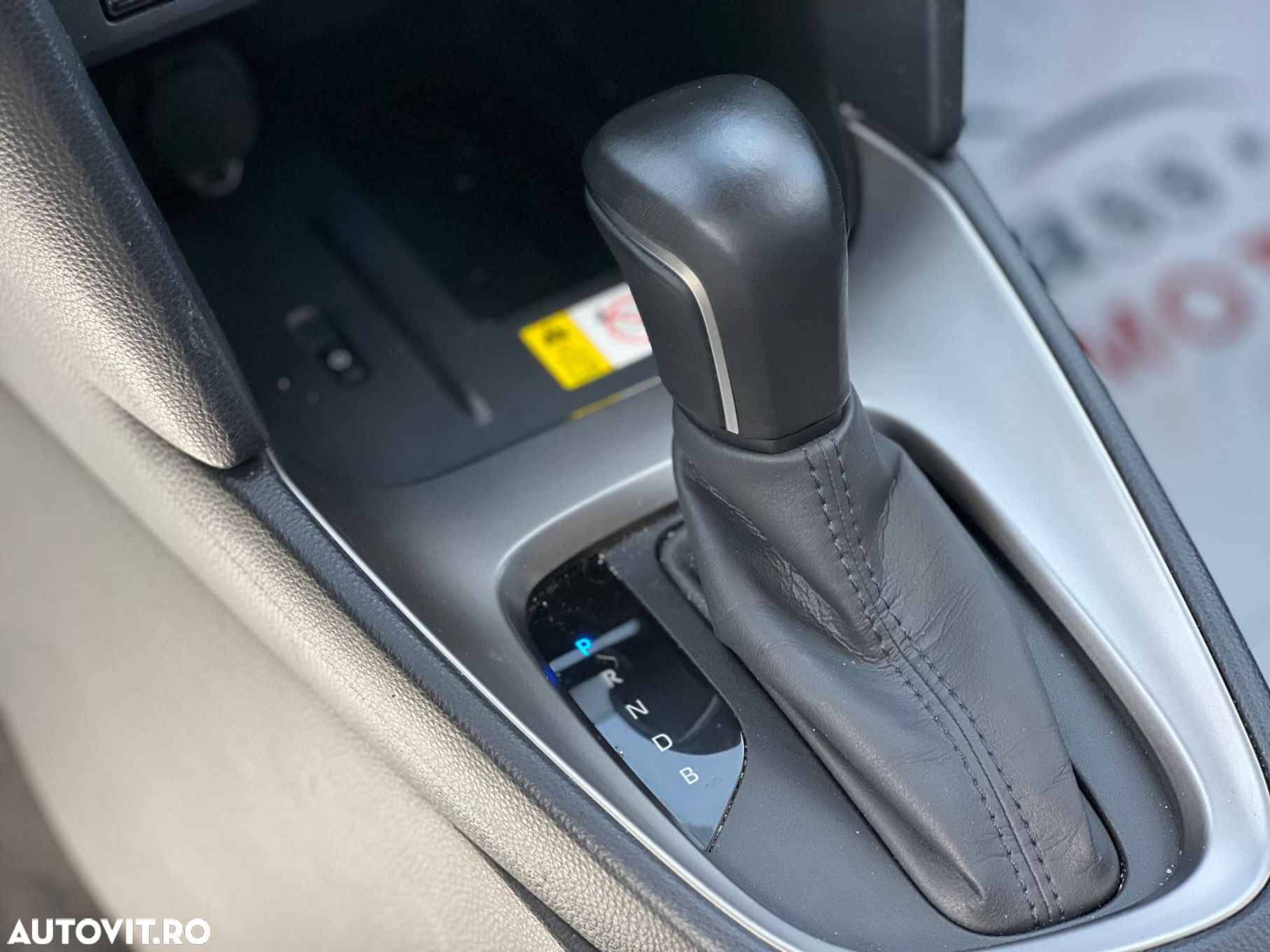 Toyota Yaris Cross - 19